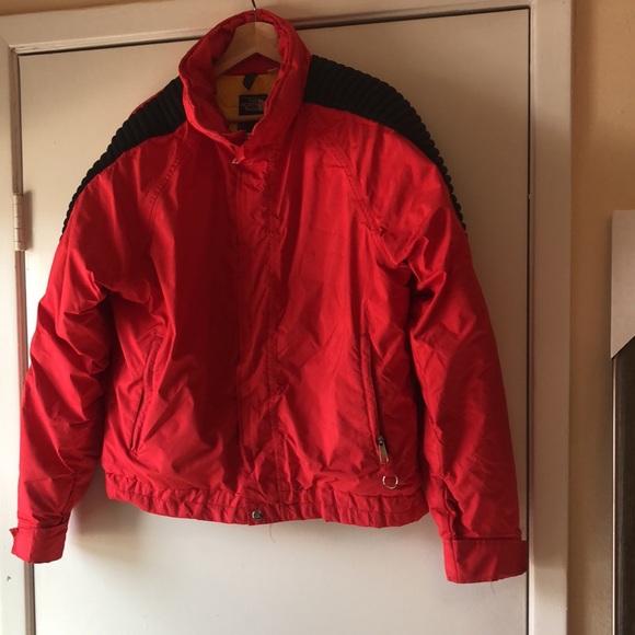The North Face Extreme vintage puffy jacket - Picture 2 of 16